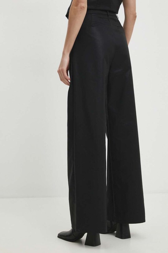 Одежда Брюки Answear.LAB LC23254.HWK чёрный