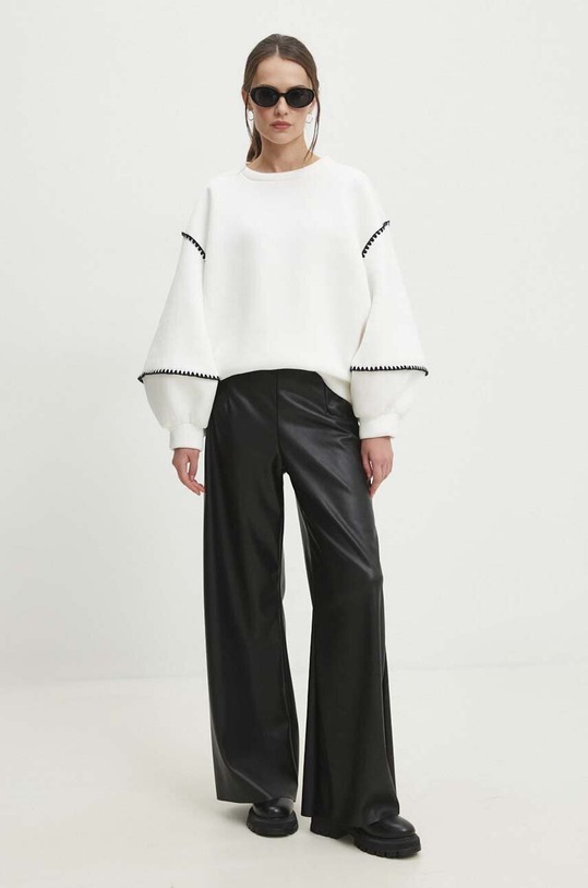 Штани Answear Lab pa1835.IKK чорний WW24