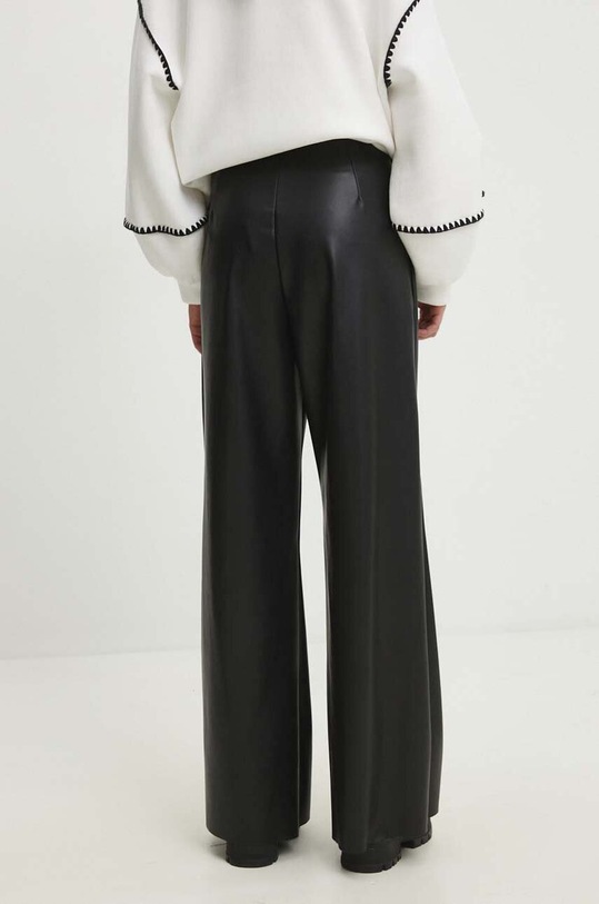 Одяг Штани Answear Lab pa1835.IKK чорний