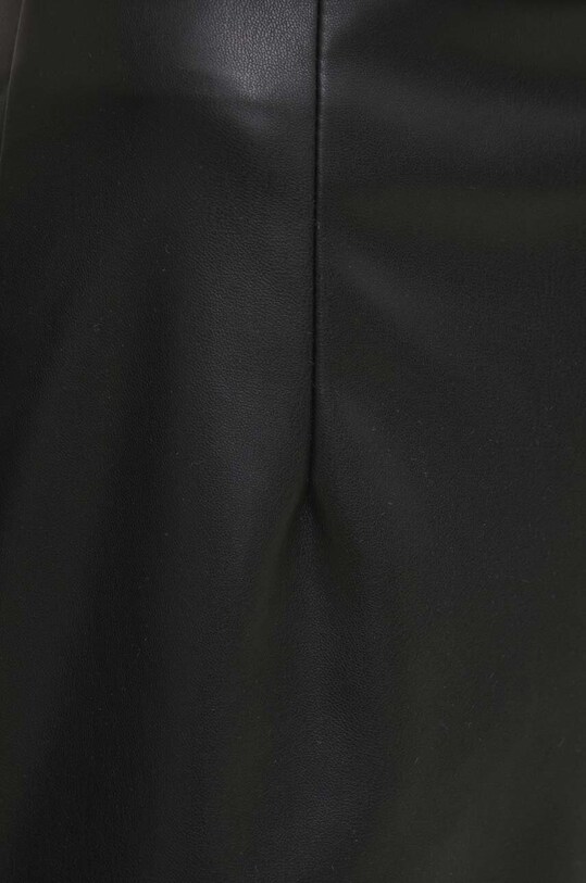 Answear Lab pantaloni negru pa1835.IKK