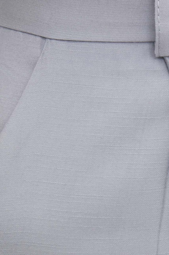 Answear Lab pantaloni gri 21y70827.tdb