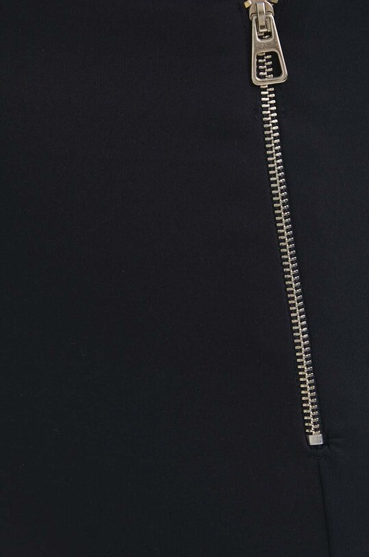 Answear Lab pantaloni bleumarin 24k80070.tdb