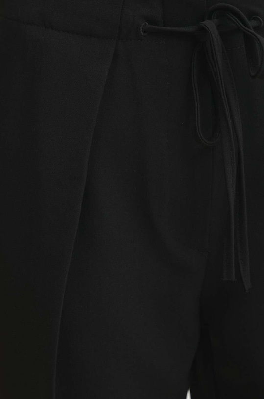 Παντελόνι Answear.LAB μαύρο 71231.td