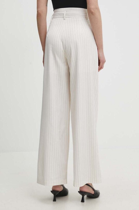 Одяг Штани Answear.LAB 22364.1iw бежевий