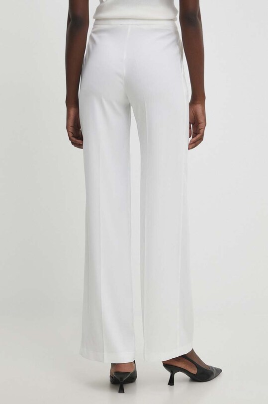 Одяг Штани Answear.LAB W24S.LF.031144.TJS бежевий