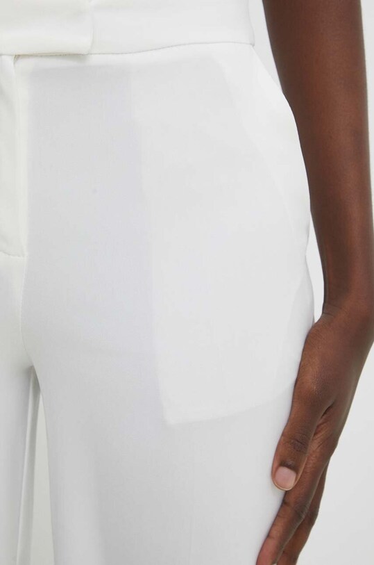 Штани Answear.LAB бежевий W24S.LF.031144.TJS