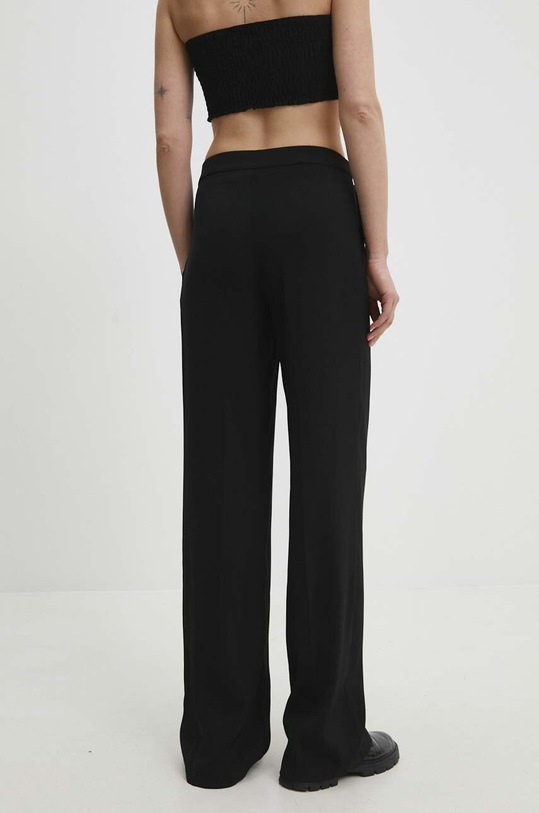 Odzież Answear.LAB spodnie W24S.LF.031144.TJS czarny