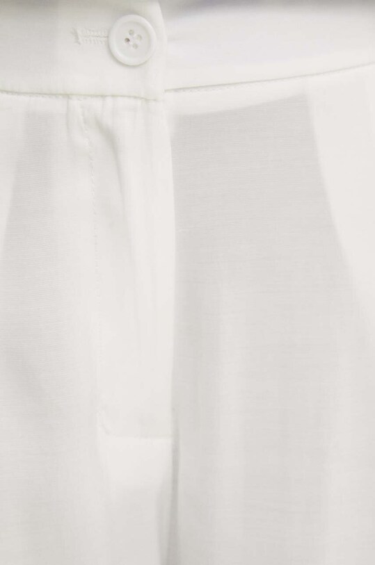 Nohavice Answear.LAB biela 727.ijs