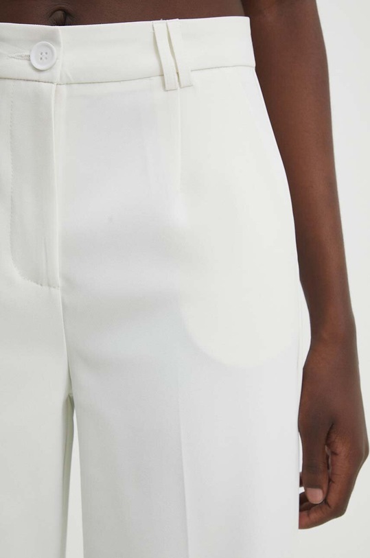 Hlače Answear.LAB P920.HWK bež