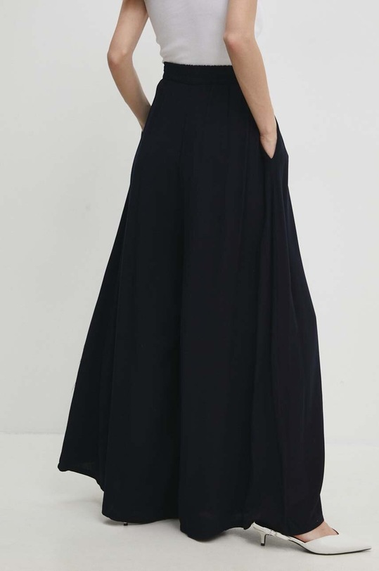 Odjeća Hlače Answear.LAB 0324.td mornarsko plava