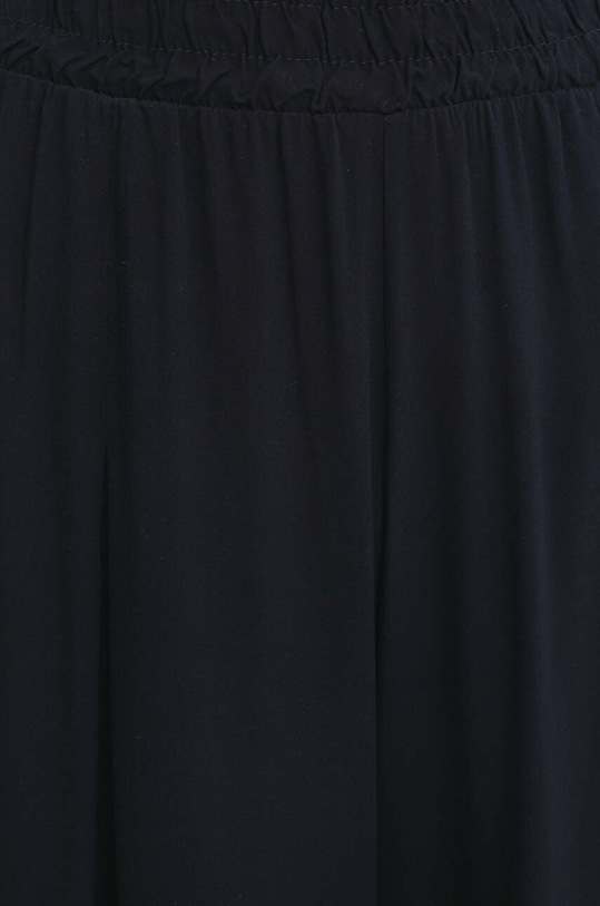 Answear Lab spodnie 1536.td granatowy