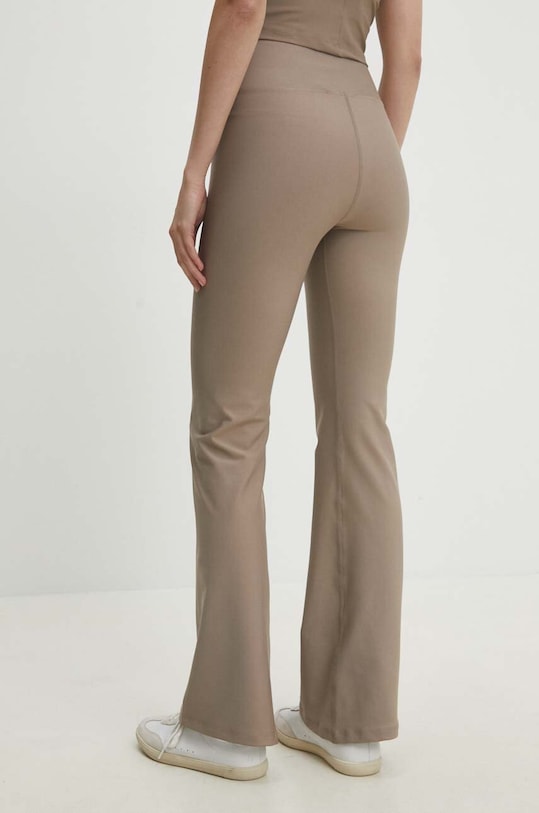 Odzież Answear Lab spodnie ss2549.th beżowy
