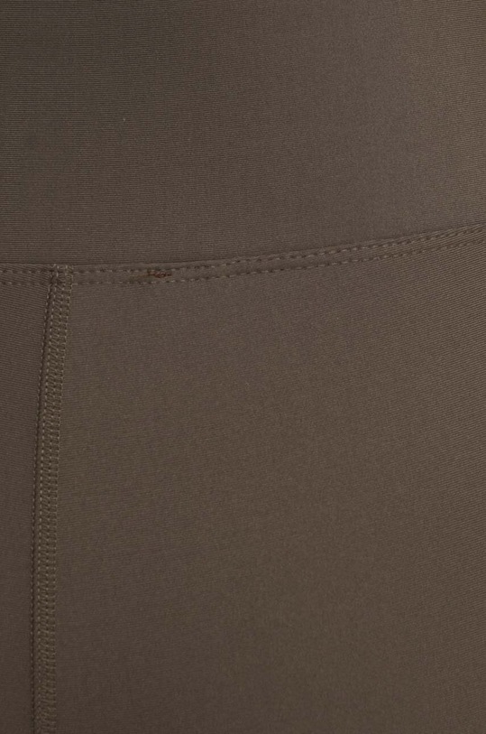 Answear Lab spodnie brązowy ss2549.th