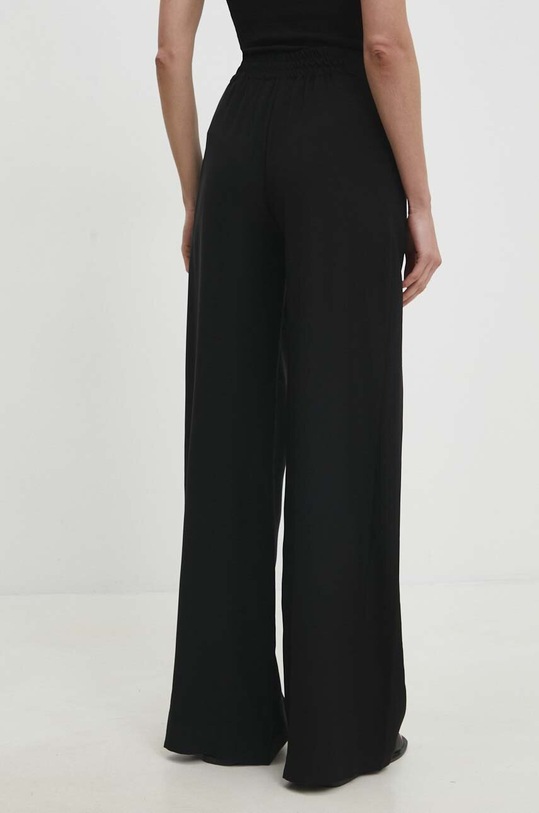Odzież Answear Lab spodnie 31094.td czarny