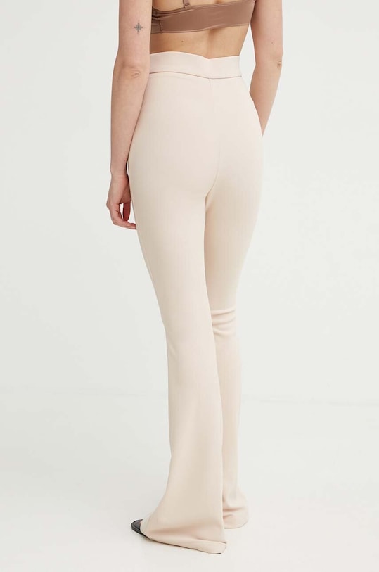 Oblečenie Nohavice Answear.LAB 5011.td béžová