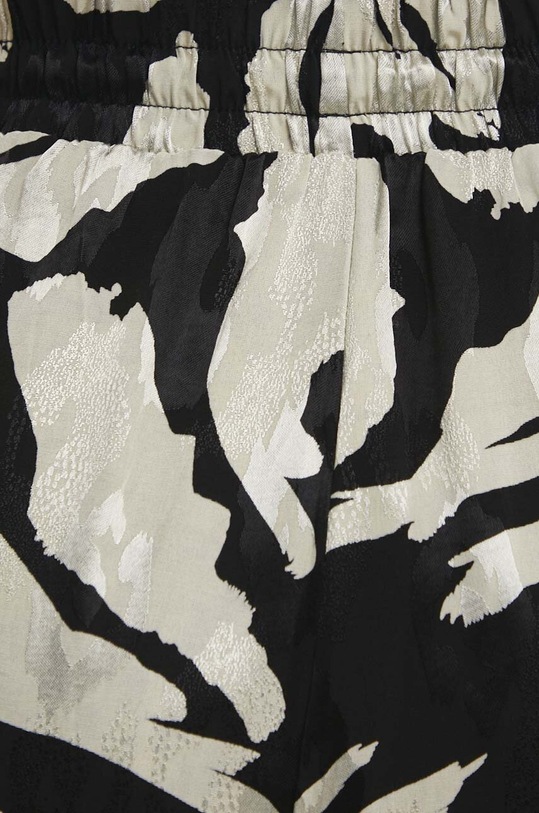 Hlače Answear.LAB crna 39450.td