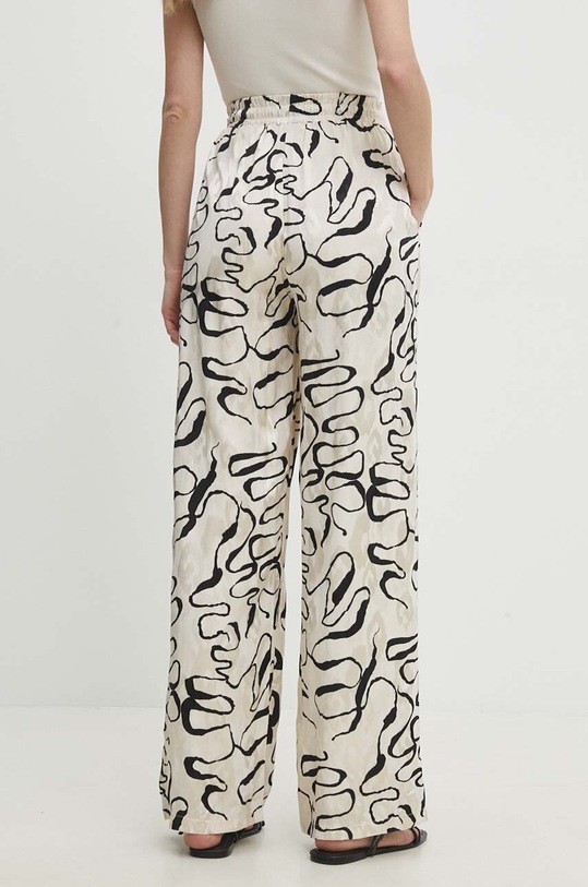 Kalhoty Answear.LAB béžová 39455.td