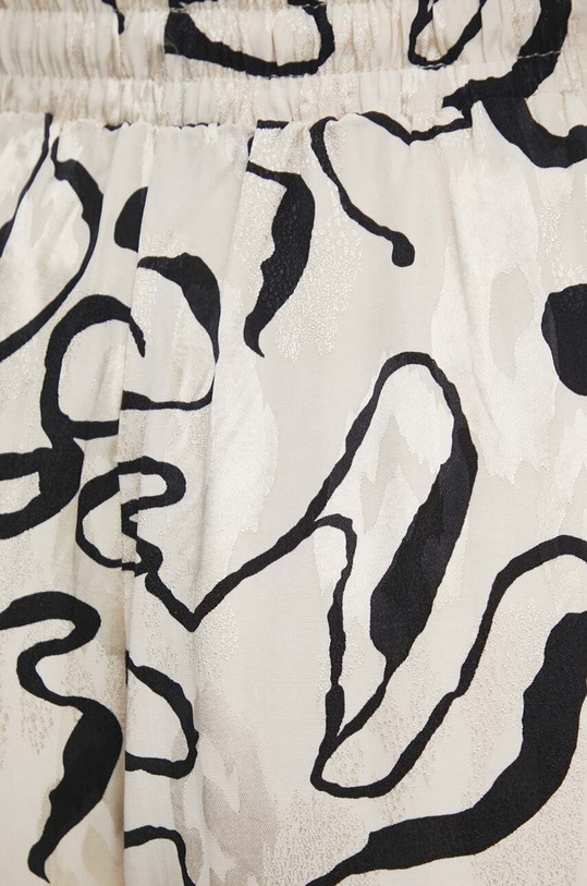 Kalhoty Answear.LAB 39455.td béžová