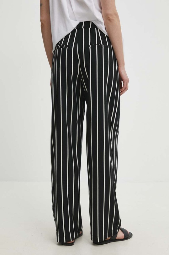 Odzież Answear Lab spodnie 19112.tjs czarny