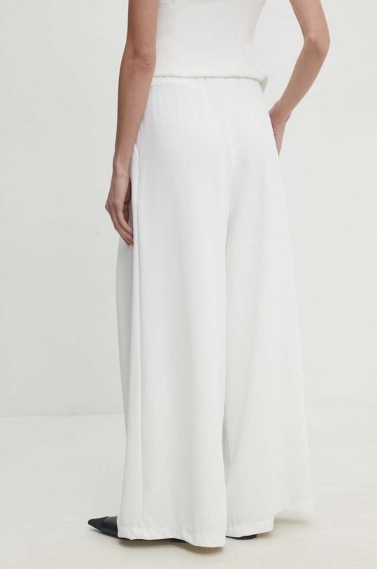 Ρούχα Παντελόνι Answear.LAB 2573.ijs λευκό