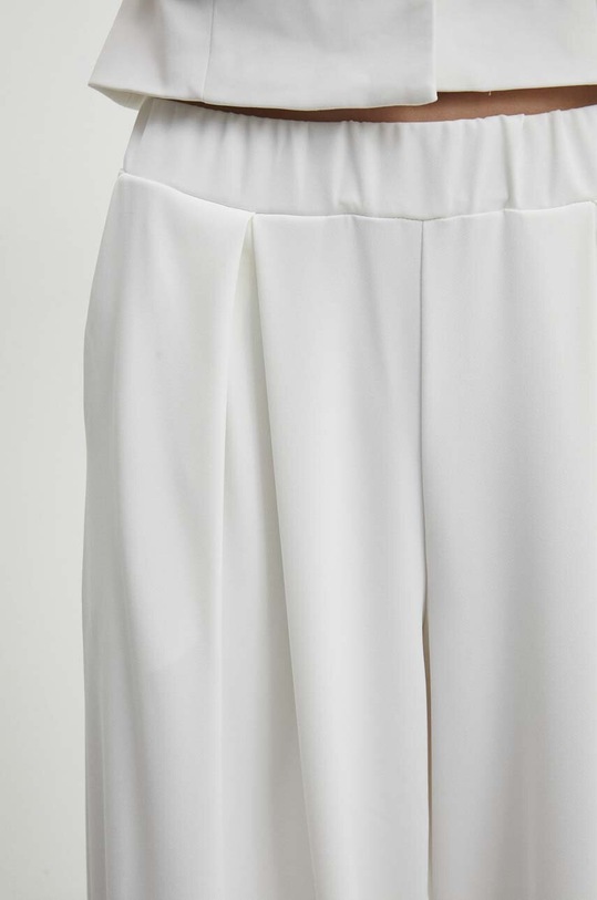 Παντελόνι Answear.LAB λευκό 2573.ijs