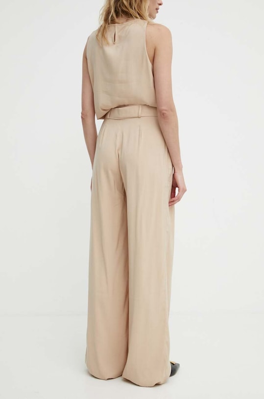 Oblačila Hlače Answear.LAB 2020270..tw bež