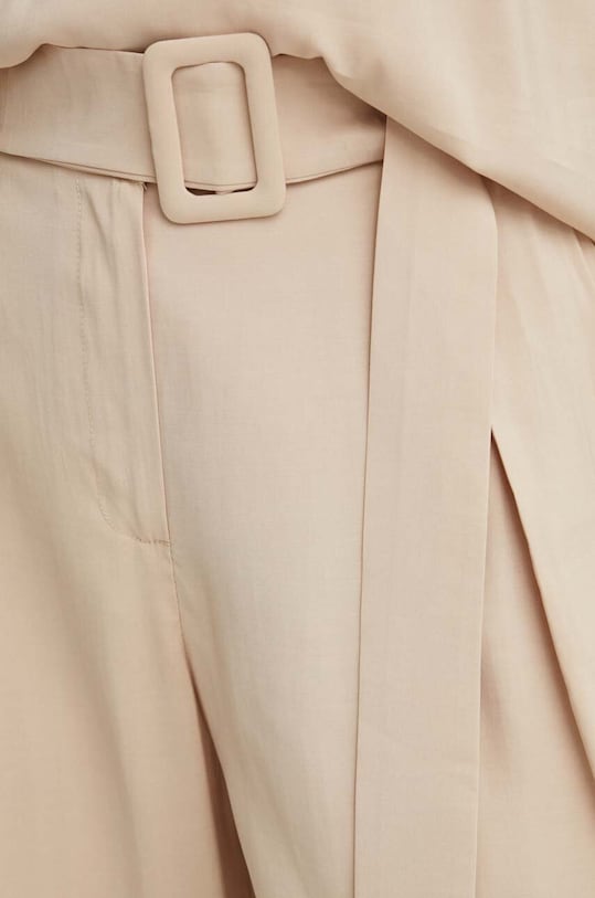 Hlače Answear.LAB bež 2020270..tw