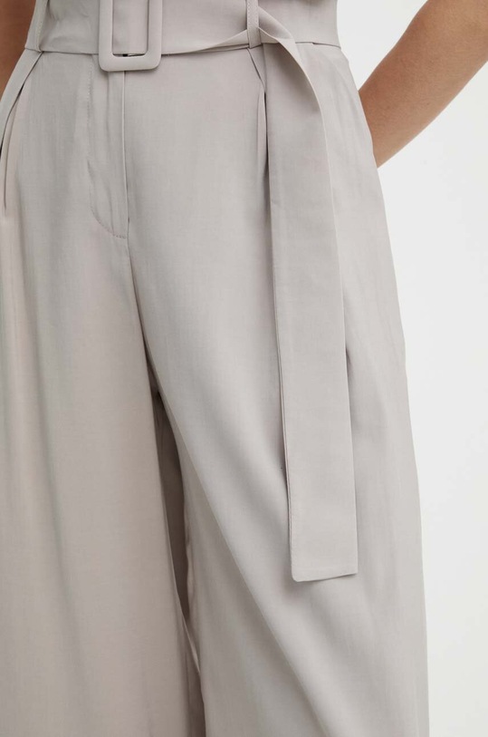 Answear.LAB spodnie szary 2020270..tw