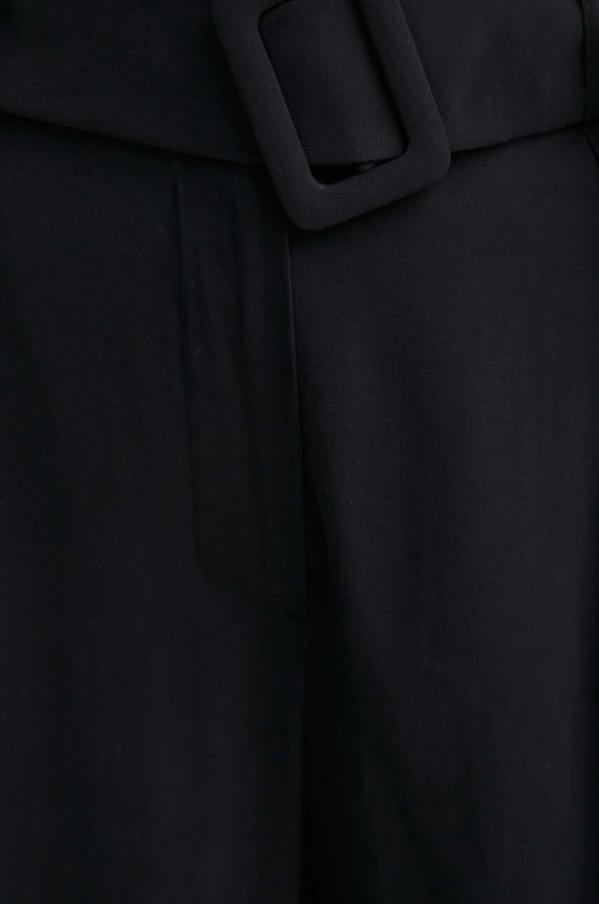 Answear Lab pantaloni negru 2020270..tw