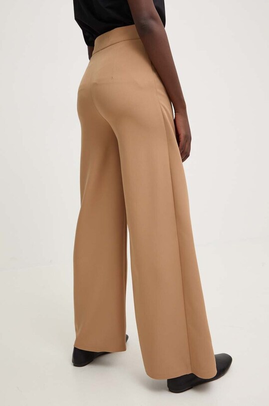 Îmbrăcăminte Answear Lab fustă-pantalon 10448.tw alb