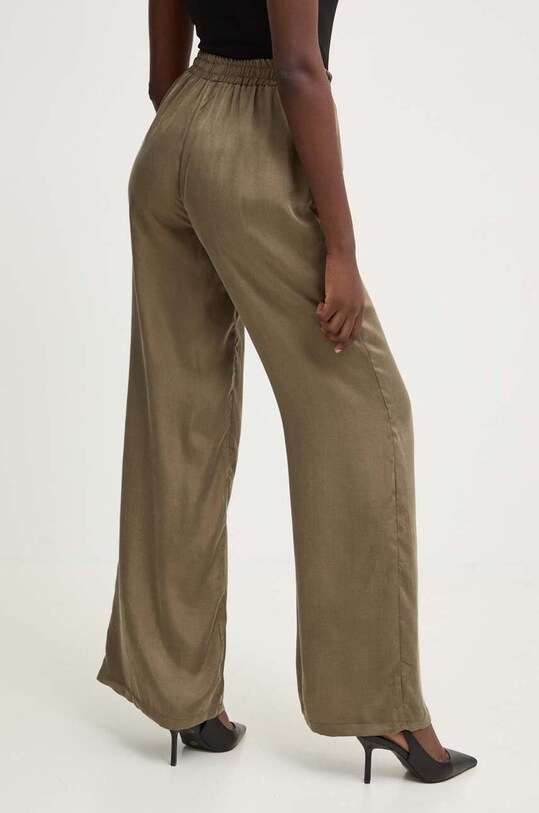 Odjeća Hlače Answear.LAB 36269.TWK zelena