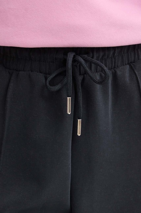 Answear Lab pantaloni negru 36202.TWK