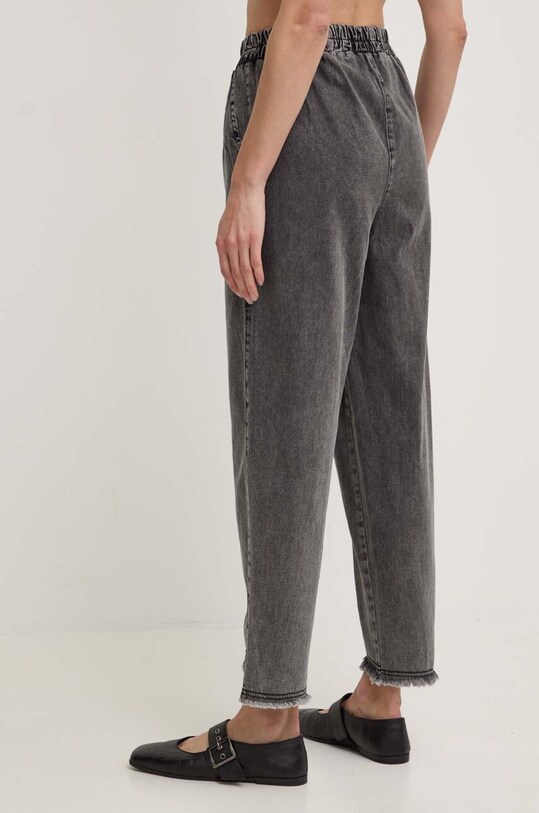 Odzież Answear Lab jeansy 2059.1tjs szary