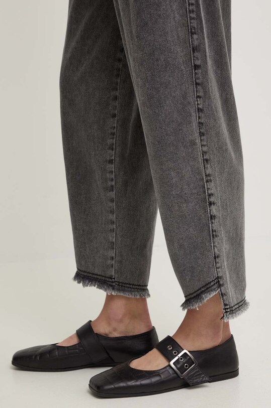 Answear Lab jeansy 2059.1tjs szary