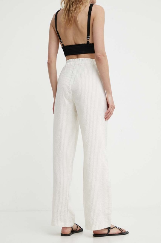 Îmbrăcăminte Answear Lab pantaloni 2061.1.tjs bej