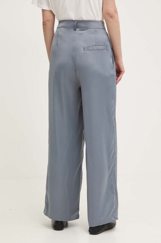 Odzież Answear.LAB spodnie sng.spd05p.tjs szary