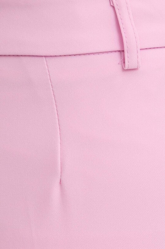 Answear Lab pantaloni roz hu6102.luxury.fh