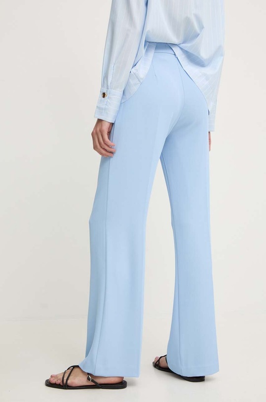 Oblečenie Nohavice Answear.LAB hu6102.luxury.fh modrá