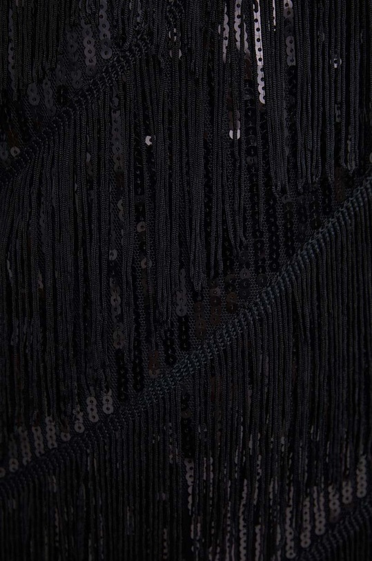 Answear Lab rochie 204122.HWK negru