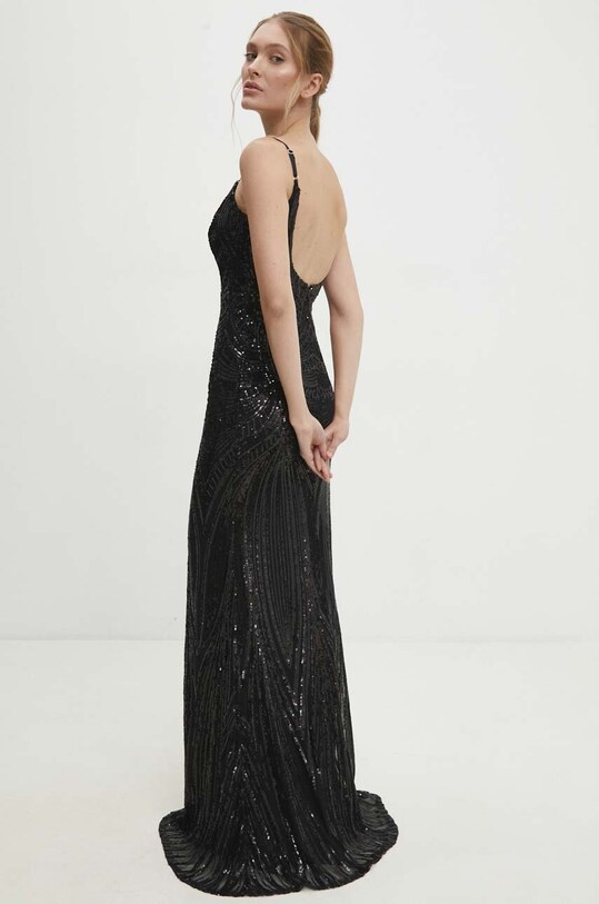 Abbigliamento Answear Lab vestito 517026.HWK nero