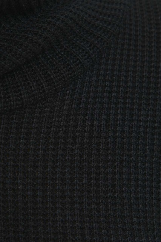 Answear.LAB sukienka 91199.IKK czarny