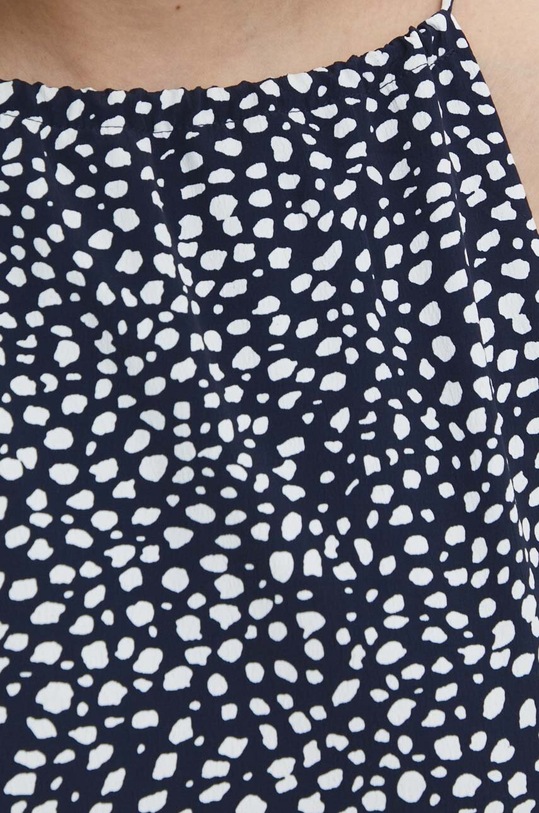 Answear Lab rochie NL233844.gdb bleumarin