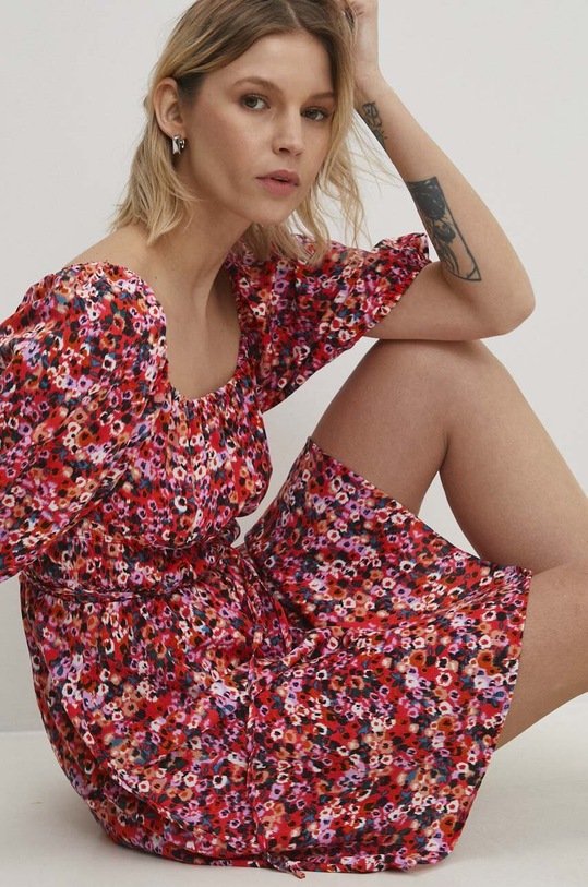 Answear Lab rochie NL233913.gdb