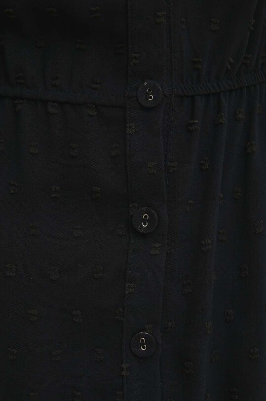 Answear Lab rochie NL233927.gdb negru