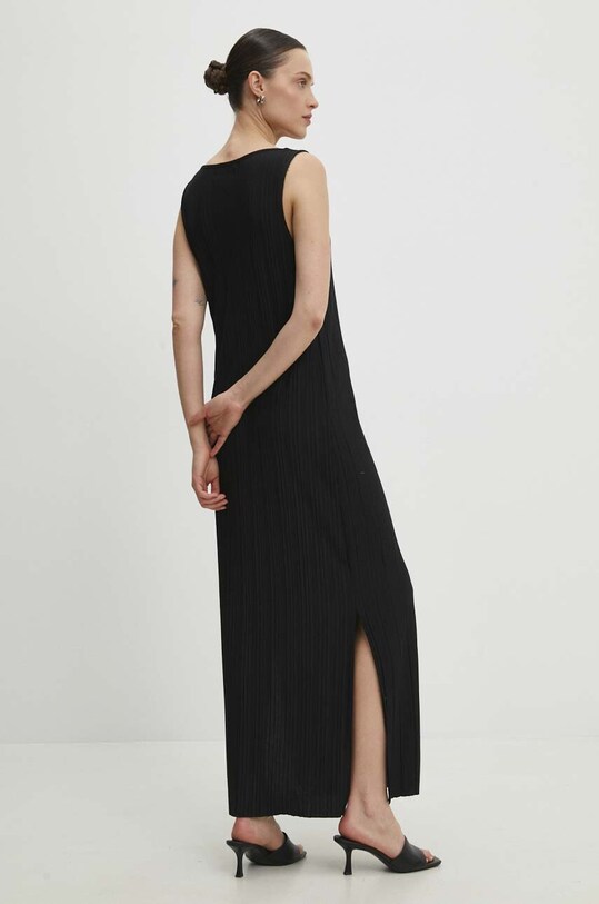 Одяг Сукня Answear.LAB LDRJ225ELLIE.GWK чорний