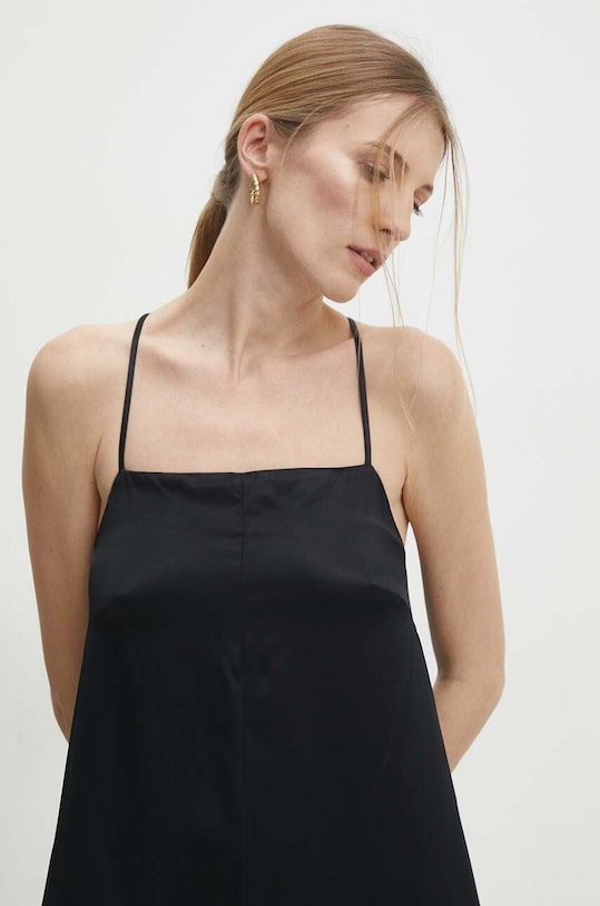 Answear Lab rochie ww24.ssd01o.tjs