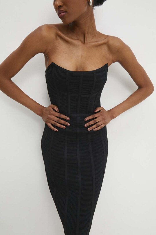 Answear Lab rochie 608691.HWK