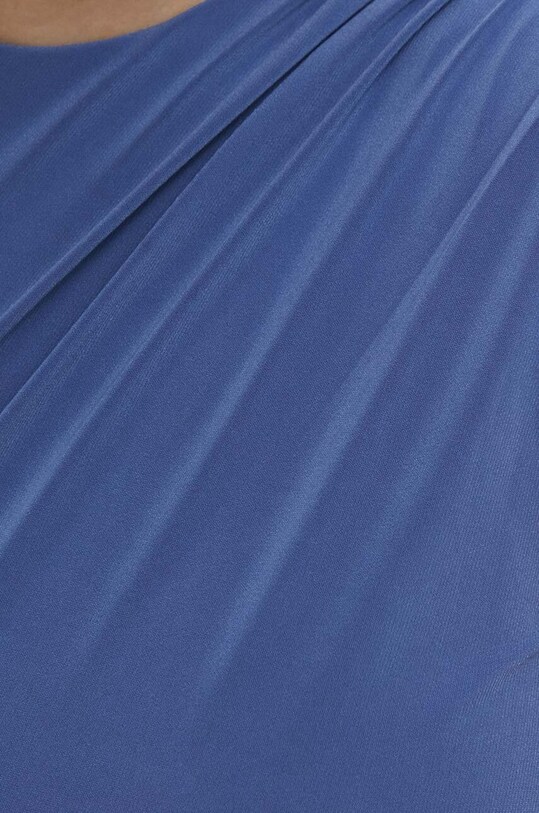 Answear Lab rochie 7285.TJS albastru