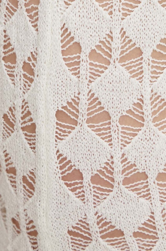 Answear Lab sukienka w24S.LF.111248.TJS beżowy