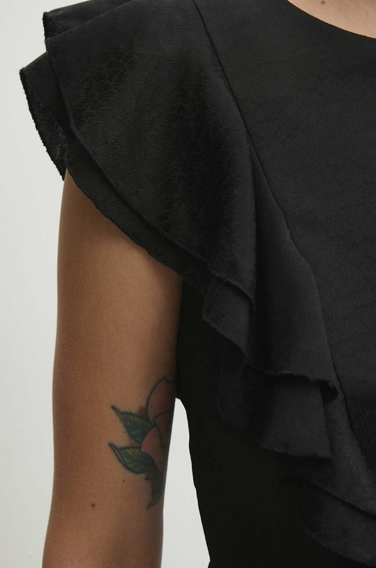 Сукня Answear Lab 3737d.FJS чорний